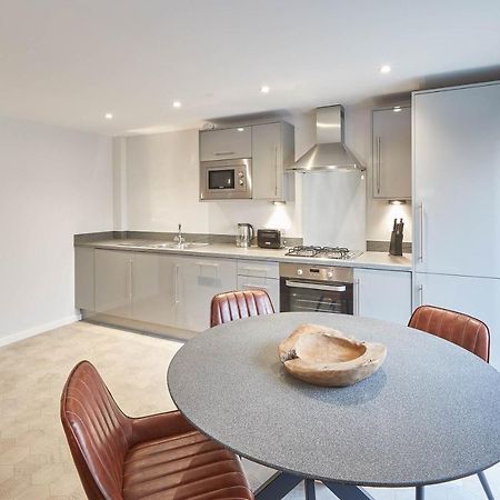 Host & Stay - Bagdale Rise ウィットビー エクステリア 写真