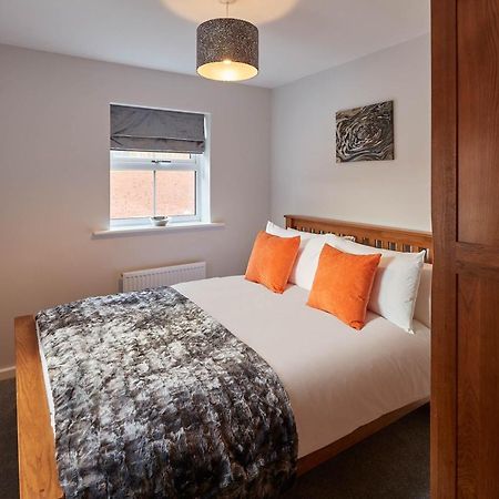 Host & Stay - Bagdale Rise ウィットビー エクステリア 写真