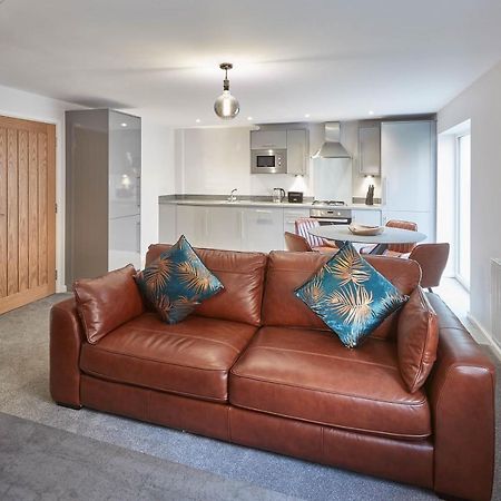 Host & Stay - Bagdale Rise ウィットビー エクステリア 写真