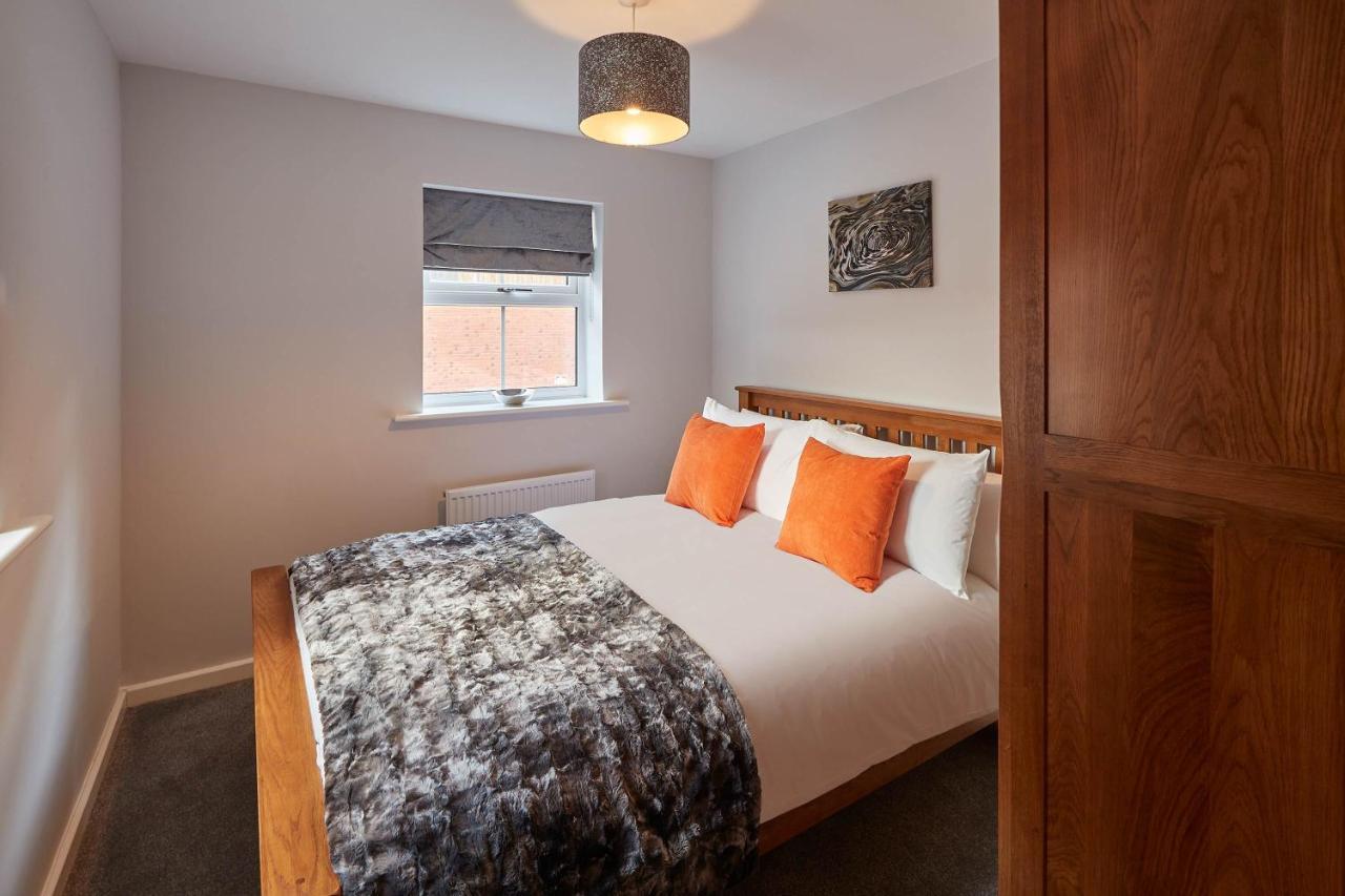 Host & Stay - Bagdale Rise ウィットビー エクステリア 写真