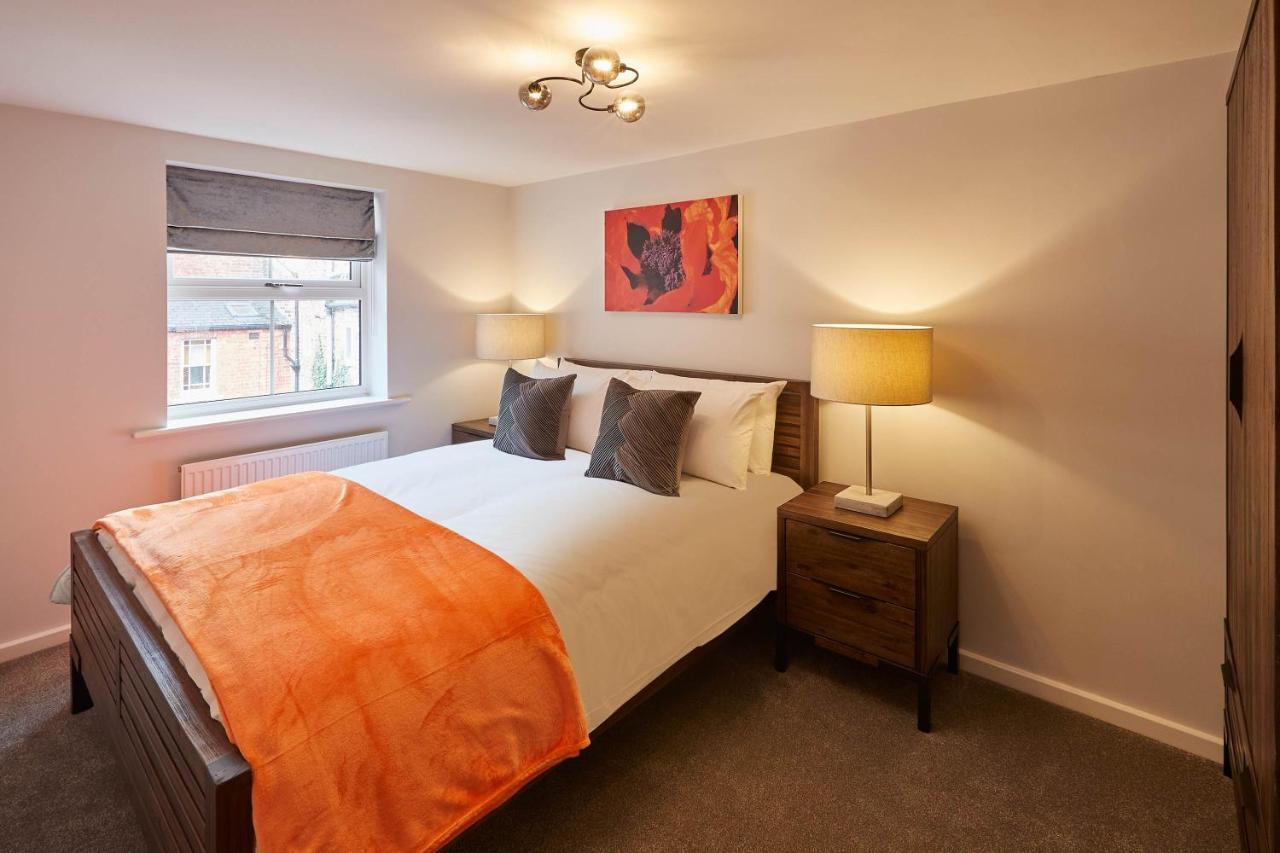 Host & Stay - Bagdale Rise ウィットビー エクステリア 写真
