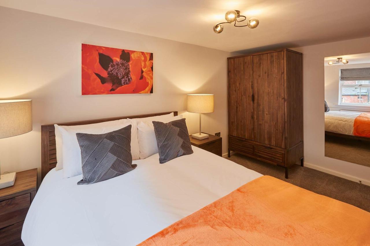 Host & Stay - Bagdale Rise ウィットビー エクステリア 写真