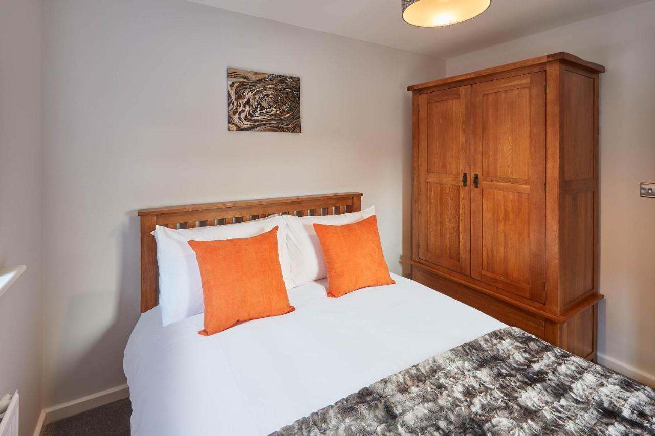 Host & Stay - Bagdale Rise ウィットビー エクステリア 写真