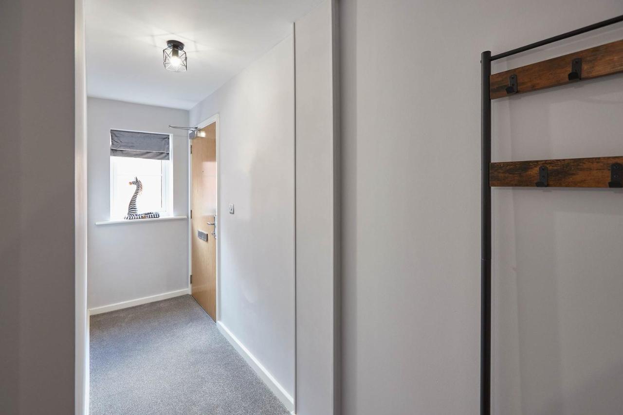 Host & Stay - Bagdale Rise ウィットビー エクステリア 写真