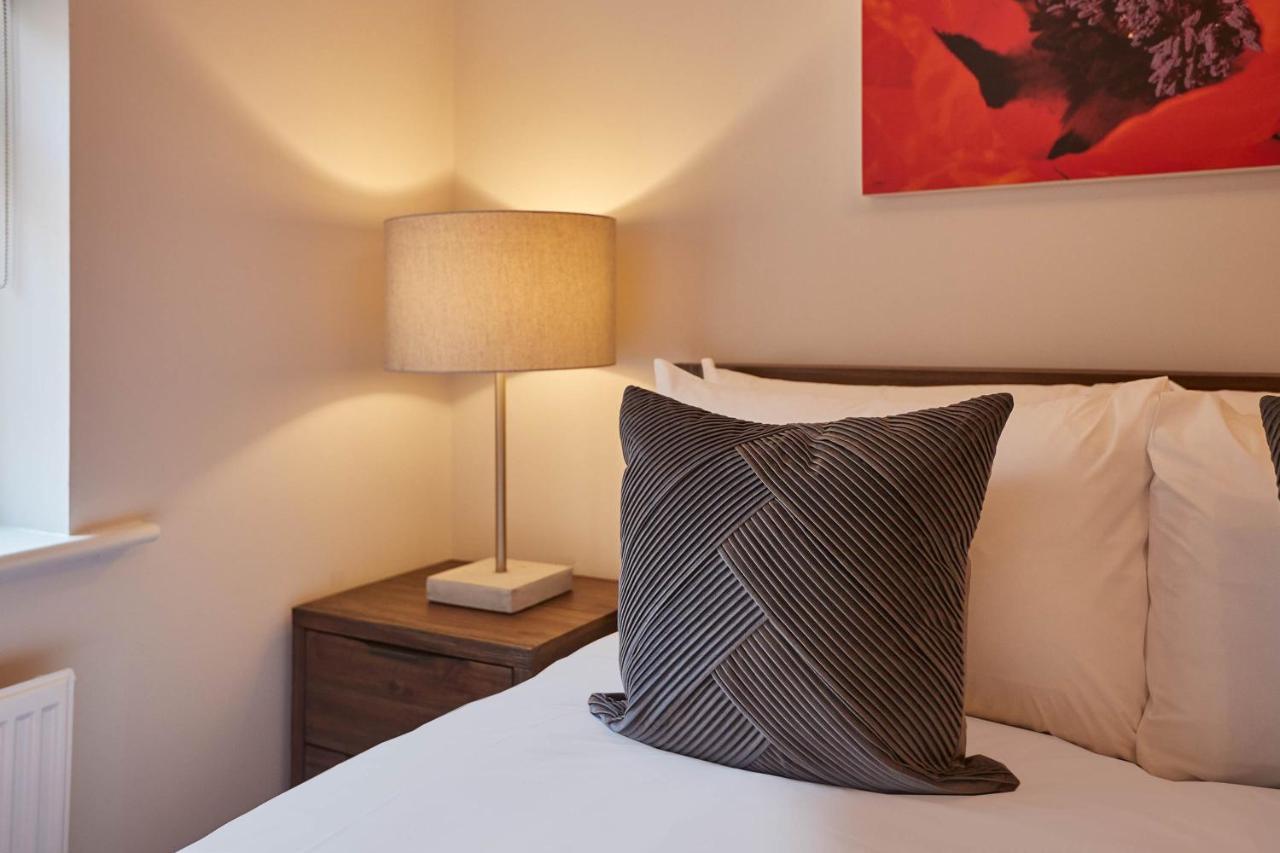 Host & Stay - Bagdale Rise ウィットビー エクステリア 写真