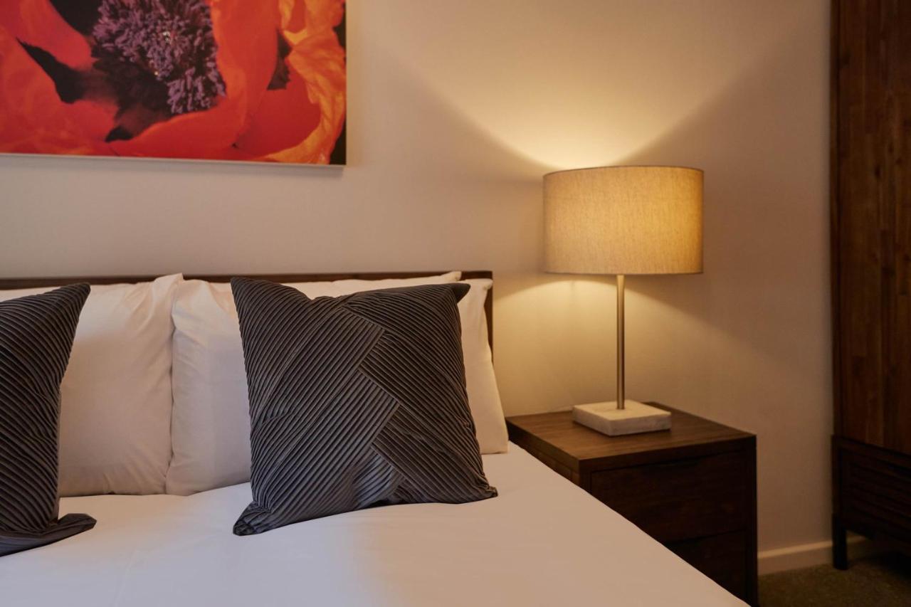 Host & Stay - Bagdale Rise ウィットビー エクステリア 写真