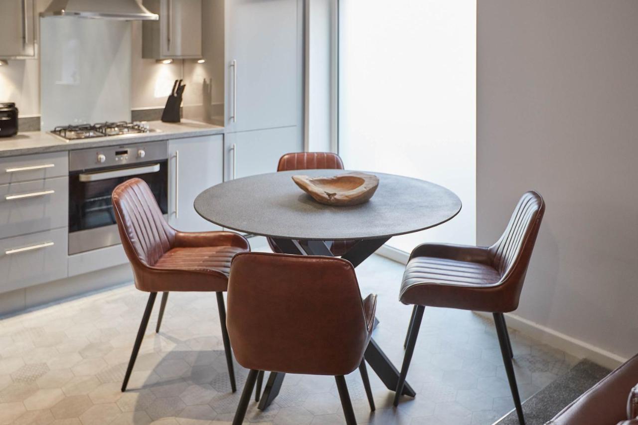Host & Stay - Bagdale Rise ウィットビー エクステリア 写真